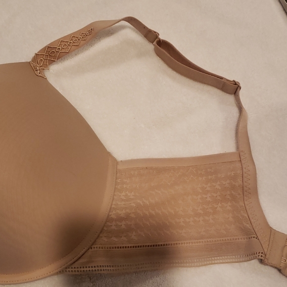 Full coverage bra - Picture 2 of 4